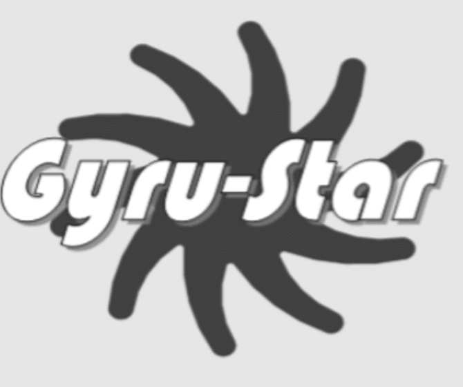 Gyru-Star Gyru-Star