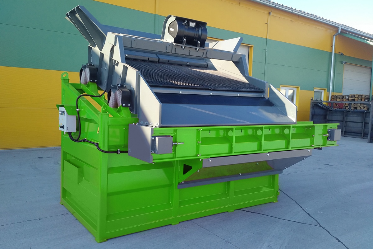 Traserscreen DB-40LC