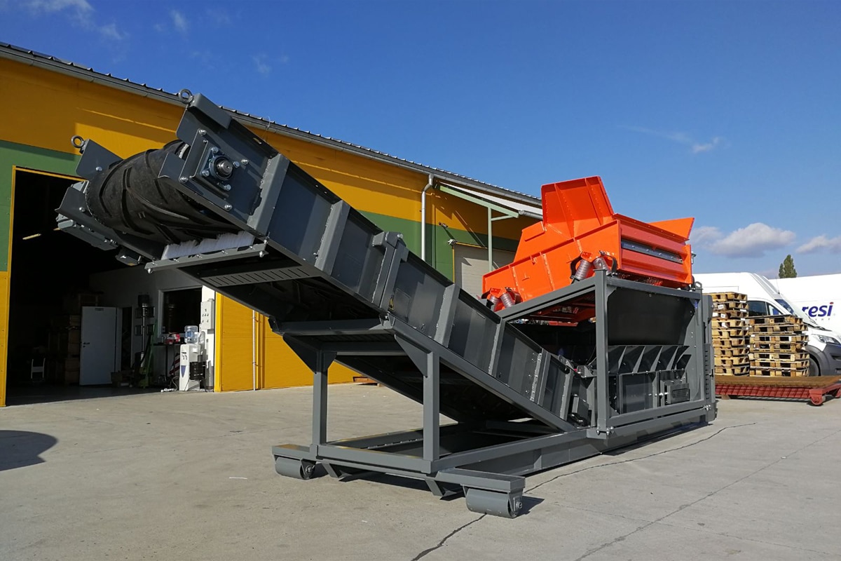 Traserscreen DB-40LS