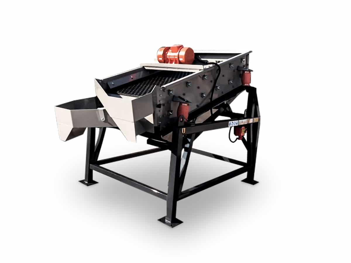 Screener Wv 2080