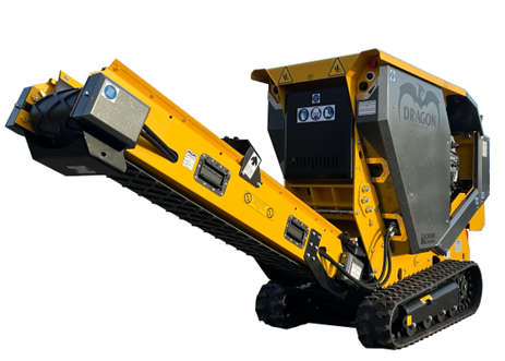 CR400 Knuser
