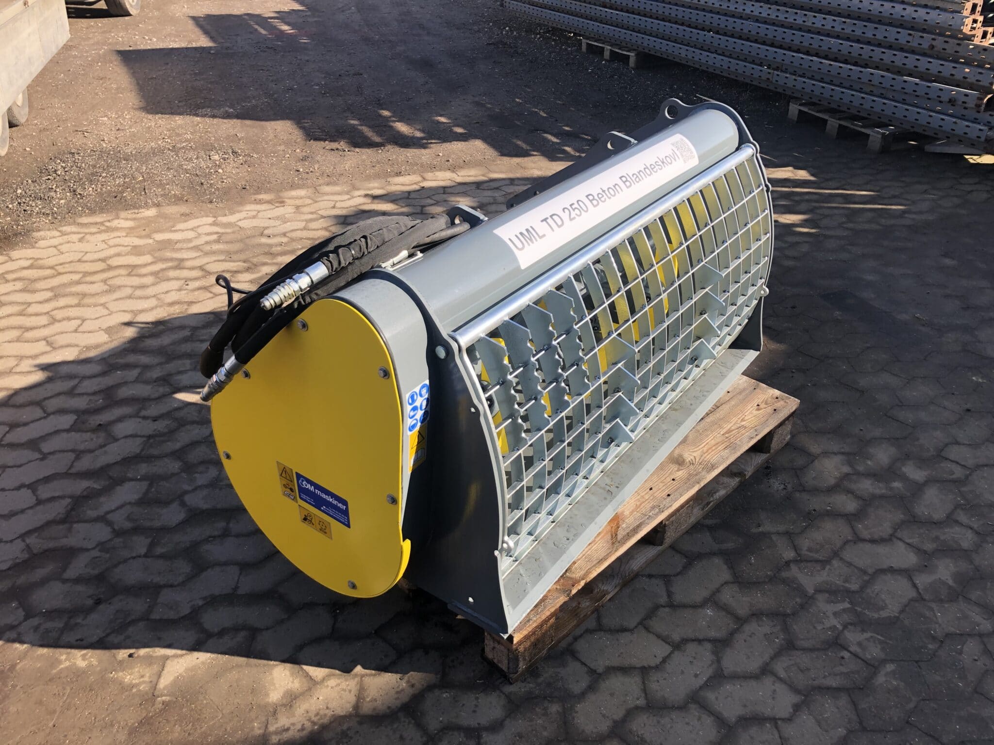 UML SL 150